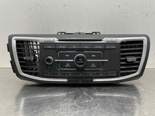 Load image into Gallery viewer, RADIO Honda Accord 2016 16 2017 17 - NW524642