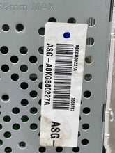 Load image into Gallery viewer, RADIO Hyundai Sonata 2016 16 - NW524640