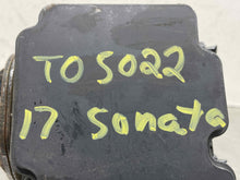 Load image into Gallery viewer, ABS ANTI-LOCK BRAKE PUMP Sonata Sonata Hybrid 2015 15 2016 16 - NW524364
