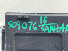 Load image into Gallery viewer, Computer Hyundai Santa Fe 2016 - NW460321