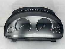 Load image into Gallery viewer, SPEEDOMETER CLUSTER 528i 535i 535i Gt 550i 550i Gt 640I 650i 11-14 - NW351956
