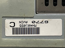 Load image into Gallery viewer, Info-Gps Screen Toyota Avalon 2011 - NW351948