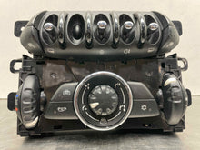 Load image into Gallery viewer, TEMPERATURE CONTROLS Cooper Clubman Countryman 11 12 13 14 - NW461187