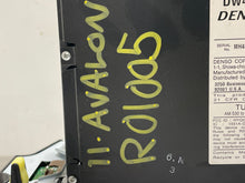 Load image into Gallery viewer, Info-Gps Screen Toyota Avalon 2011 - NW351948