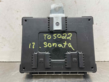 Load image into Gallery viewer, PARK ASSIST CONTROL MODULE COMPUTER Sonata Sonata Hybrid 15-17 - NW524414