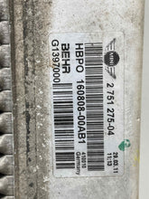 Load image into Gallery viewer, RADIATOR Cooper Mini 1 Paceman Clubman Countryman 07-14 Manual - NW461217