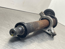 Load image into Gallery viewer, AXLE SHAFT Clubman Cooper Mini 1 07 08 09 10 11 12 13 14 MT Right - NW461108