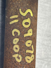 Load image into Gallery viewer, AXLE SHAFT Clubman Cooper Mini 1 07 08 09 10 11 12 13 14 MT Right - NW461108