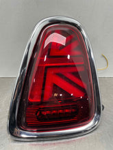 Load image into Gallery viewer, TAIL LIGHT LAMP ASSEMBLY Mini Cooper 11 12 13 14 Right - NW461250
