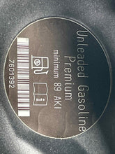 Load image into Gallery viewer, Gas Fuel Filler Lid Door MINI COOPER 2011 - NW461178