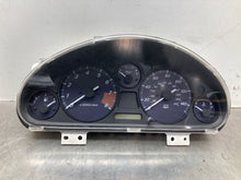 Load image into Gallery viewer, Speedometer Cluster Mazda Miata 1999 99 2000 00 - NW461236