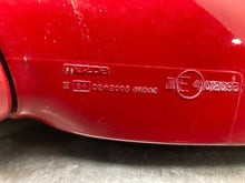 Load image into Gallery viewer, Side View Door Mirror MAZDA MX-5 MIATA 1999 - NW461141