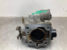 Load image into Gallery viewer, THROTTLE BODY Mazda Miata 1999 99 2000 00 2001 01 2002 02 2003 03 04 05 Manual - NW461249