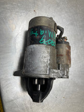 Load image into Gallery viewer, Starter Protege Miata 95 96 97 98 99 00 01 - 05 Auto - NW461242