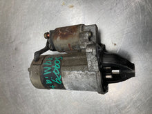 Load image into Gallery viewer, Starter Protege Miata 95 96 97 98 99 00 01 - 05 Auto - NW461242