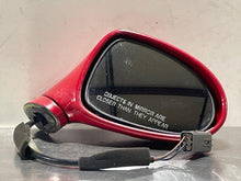 Load image into Gallery viewer, Side View Door Mirror MAZDA MX-5 MIATA 1999 - NW461142