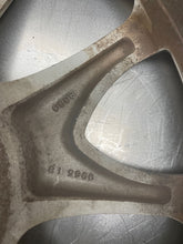 Load image into Gallery viewer, Wheel Rim MAZDA RX8 2008 - NW352337