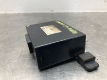 Load image into Gallery viewer, Computer MAZDA MX-5 MIATA 1999 - NW461123