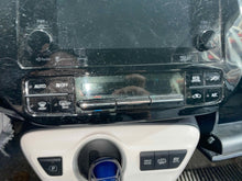 Load image into Gallery viewer, TEMPERATURE CONTROLS Prius Prius V 16 17 18 19 20 21 22 - NW525000