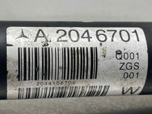Load image into Gallery viewer, FRONT DRIVE SHAFT C230 C250 C300 C350 C63 CL550 CL600 CL63 CL65 08-15 - NW445979