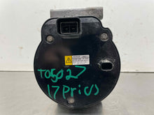 Load image into Gallery viewer, AC Compressor Toyota Prius 2017 - NW524858