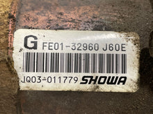 Load image into Gallery viewer, Steering Gear Rack MAZDA RX8 2004 - NW352282