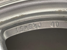 Load image into Gallery viewer, WHEEL RIM Prius Prius V 16-20 15x6-1/2 ALLOY 15x6-1/2, 5 lug, 100mm - NW525204