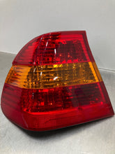 Load image into Gallery viewer, OUTER TAIL LIGHT LAMP 320i 325ci 325i 330ci 330i 330xi 02-05 Left - NW461811