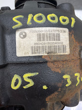 Load image into Gallery viewer, CARRIER ASSEMBLY BMW 330i 2001 01 02 03 04 05 06 Coupe Convertible Auto Rear - NW461406