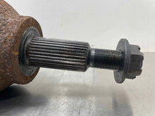 Load image into Gallery viewer, FRONT CV AXLE SHAFT Durango Grand Cherokee 2011-2020 Right - NW524806