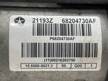 Load image into Gallery viewer, Suspension Air Compressor Pump GRAND CHEROKEE 2017 - NW524801