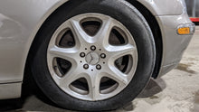 Load image into Gallery viewer, WHEEL S430 S500 2003 03 2004 04 2005 05 2006 06 17x7.5 7 Spoke - NW352342