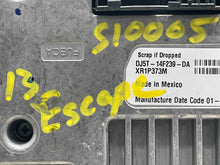 Load image into Gallery viewer, INFO-GPS SCREEN Buick C-MAX Ford Escape 2013 13 2014 14 - NW461599