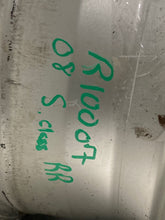 Load image into Gallery viewer, WHEEL S430 S500 2003 03 2004 04 2005 05 2006 06 17x7.5 7 Spoke - NW352343