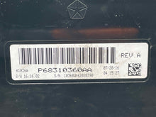 Load image into Gallery viewer, Computer GRAND CHEROKEE 2017 - NW524837