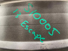 Load image into Gallery viewer, WHEEL RIM Escape 13-16 18x7-1/2 ALUM 18x7-1/2, 5 lug, 4-1/4" - NW461864