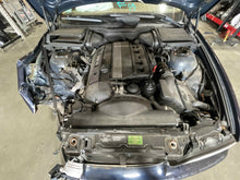 Load image into Gallery viewer, ENGINE MOTOR BMW 525i 2003 03 2.5L - NW524903