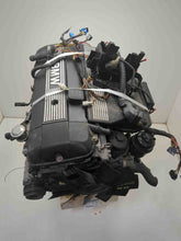Load image into Gallery viewer, ENGINE MOTOR BMW 525i 2003 03 2.5L - NW524903