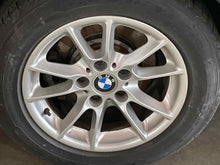 Load image into Gallery viewer, Wheel 525i 540i 530i 2001 01 2002 02 03 16x7 10 Spoke - NW525194