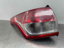 Load image into Gallery viewer, OUTER TAIL LIGHT LAMP Ford Escape 13 14 15 16 Left - NW461809
