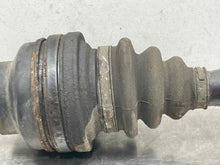 Load image into Gallery viewer, CV AXLE SHAFT BMW 525i 528i 530i 97 98 99 - 03 Auto - NW524809