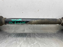 Load image into Gallery viewer, CV AXLE SHAFT BMW 525i 528i 530i 97 98 99 - 03 Auto - NW524809
