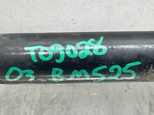 Load image into Gallery viewer, CV AXLE SHAFT BMW 525i 528i 530i 97 98 99 - 03 Auto - NW524809