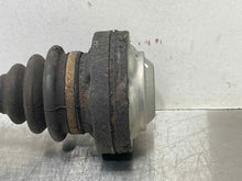 Load image into Gallery viewer, CV AXLE SHAFT BMW 525i 528i 530i 97 98 99 - 03 Auto - NW524809