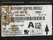 Load image into Gallery viewer, Computer Ford Escape 2013 - NW461363