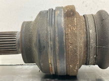 Load image into Gallery viewer, CV AXLE SHAFT BMW 525i 528i 530i 97 98 99 - 03 Auto - NW524810