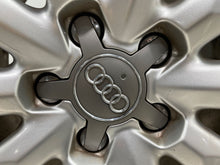 Load image into Gallery viewer, WHEEL RIM Audi A4 09 10 11 12 17x8 ALLOY - NW353083