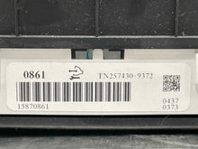 Load image into Gallery viewer, SPEEDOMETER CLUSTER Cadillac DTS 2006 06 2007 07 - NW525132