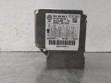 Load image into Gallery viewer, AIR BAG CONTROL MODULE COMPUTER Audi A4 S4 2011 11 2012 12 - NW352460