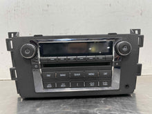Load image into Gallery viewer, Radio Cadillac DTS 2007 - NW525076
